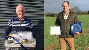 Read more about the article Two Wexford Growers Among Key Winners