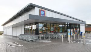 Read more about the article Aldi Spend €9M with Wexford Producers
