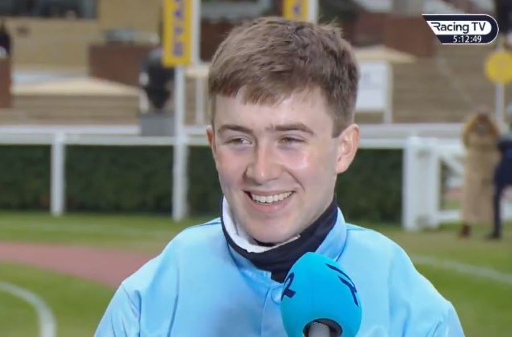 Read more about the article Wexford at Cheltenham – Day 4