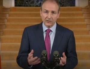 Read more about the article Government Falling Way Short of Vaccination Targets