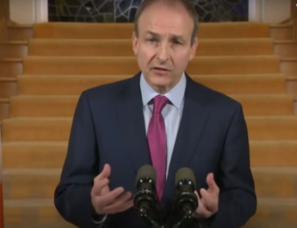 You are currently viewing Government Falling Way Short of Vaccination Targets