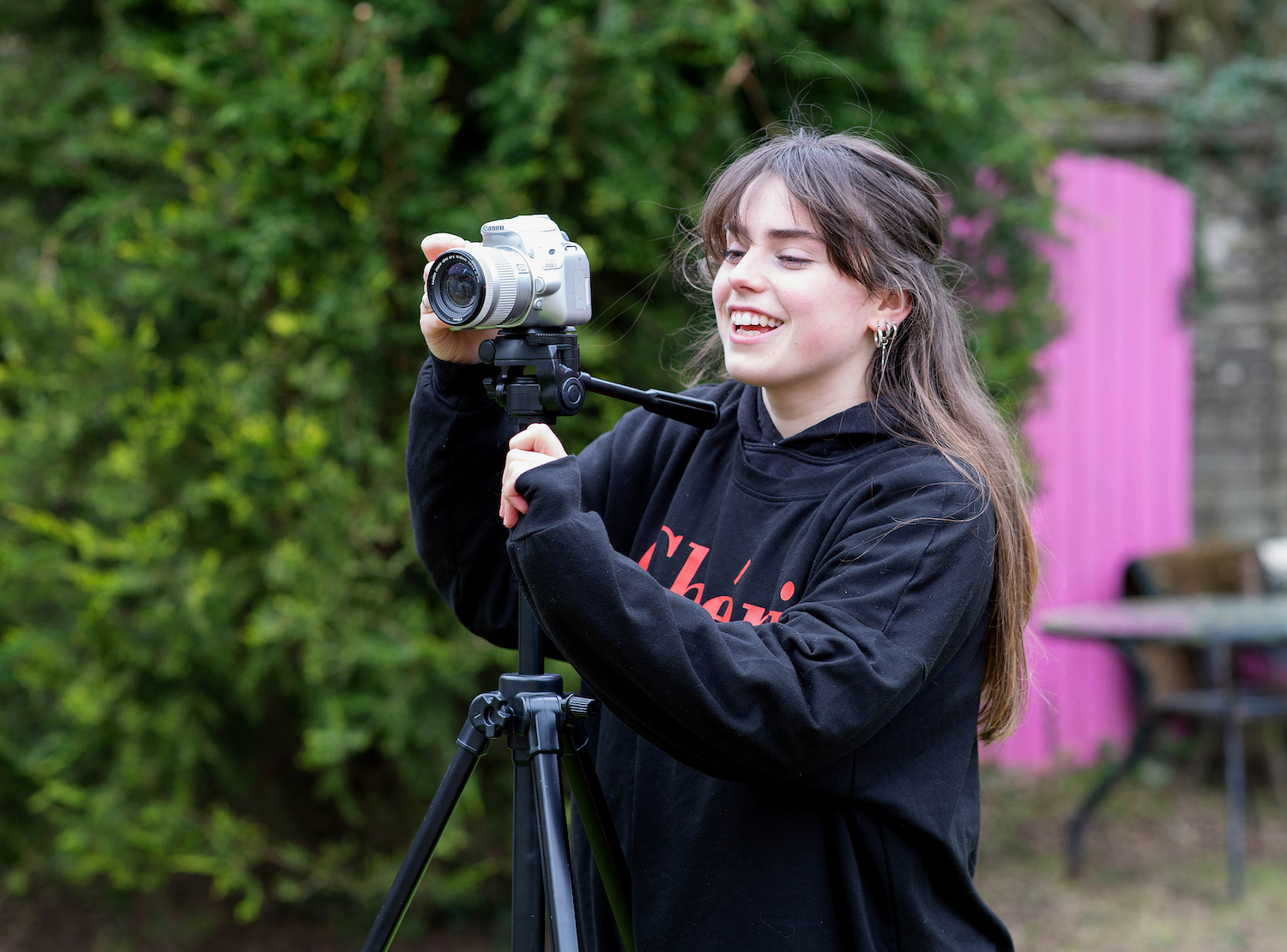 You are currently viewing Wexford Success at Ireland’s Young Filmmaker of the Year