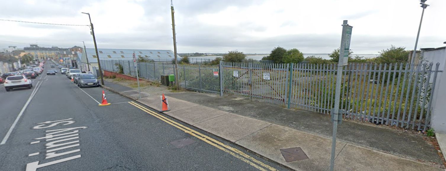 You are currently viewing €18.5m Trinity Wharf Project for Wexford Town