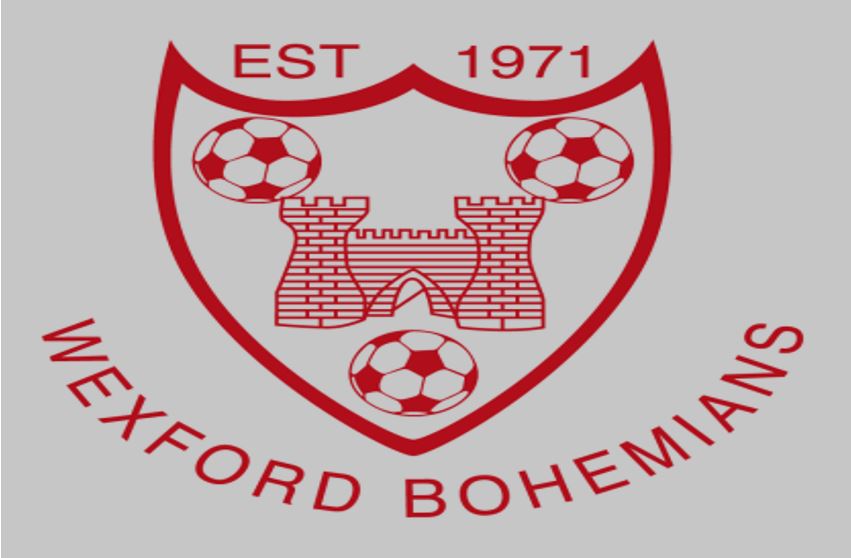 Read more about the article Wexford Bohs Announce Permanent Home