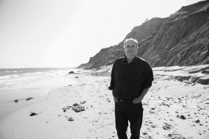 Read more about the article Colm Tóibín Documentary on RTE