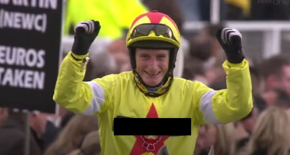 Read more about the article Aintree Grand National – Wexford Preview