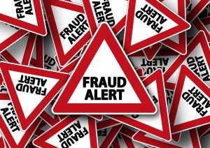 Read more about the article Fraud Prevention Following Increase in Incidents