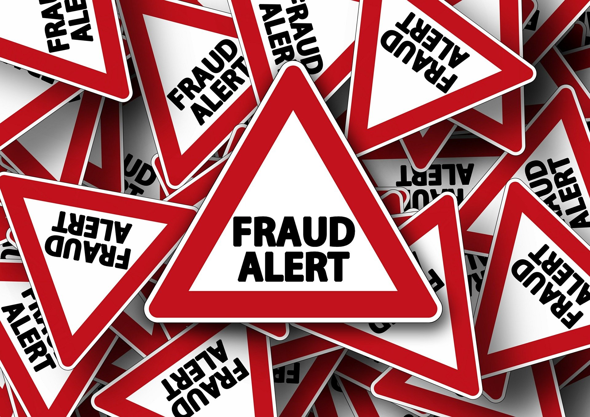 You are currently viewing Fraud Prevention Following Increase in Incidents