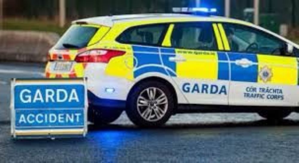 Read more about the article Fatal Enniscorthy Collision – Gardaí Appeal for Witnesses