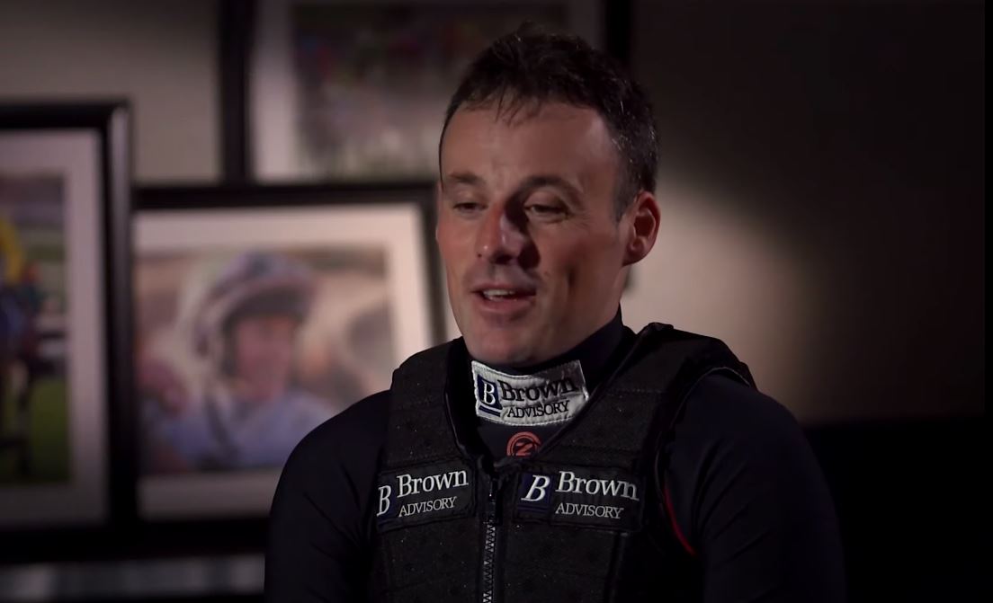 Read more about the article Sean Flanagan speaks to Jane