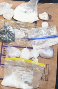 Read more about the article €215,000 of Drugs Seized