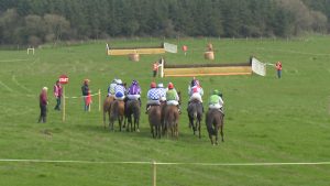 Read more about the article Wexford’s Magnificent 7 at Tipperary Point to Point