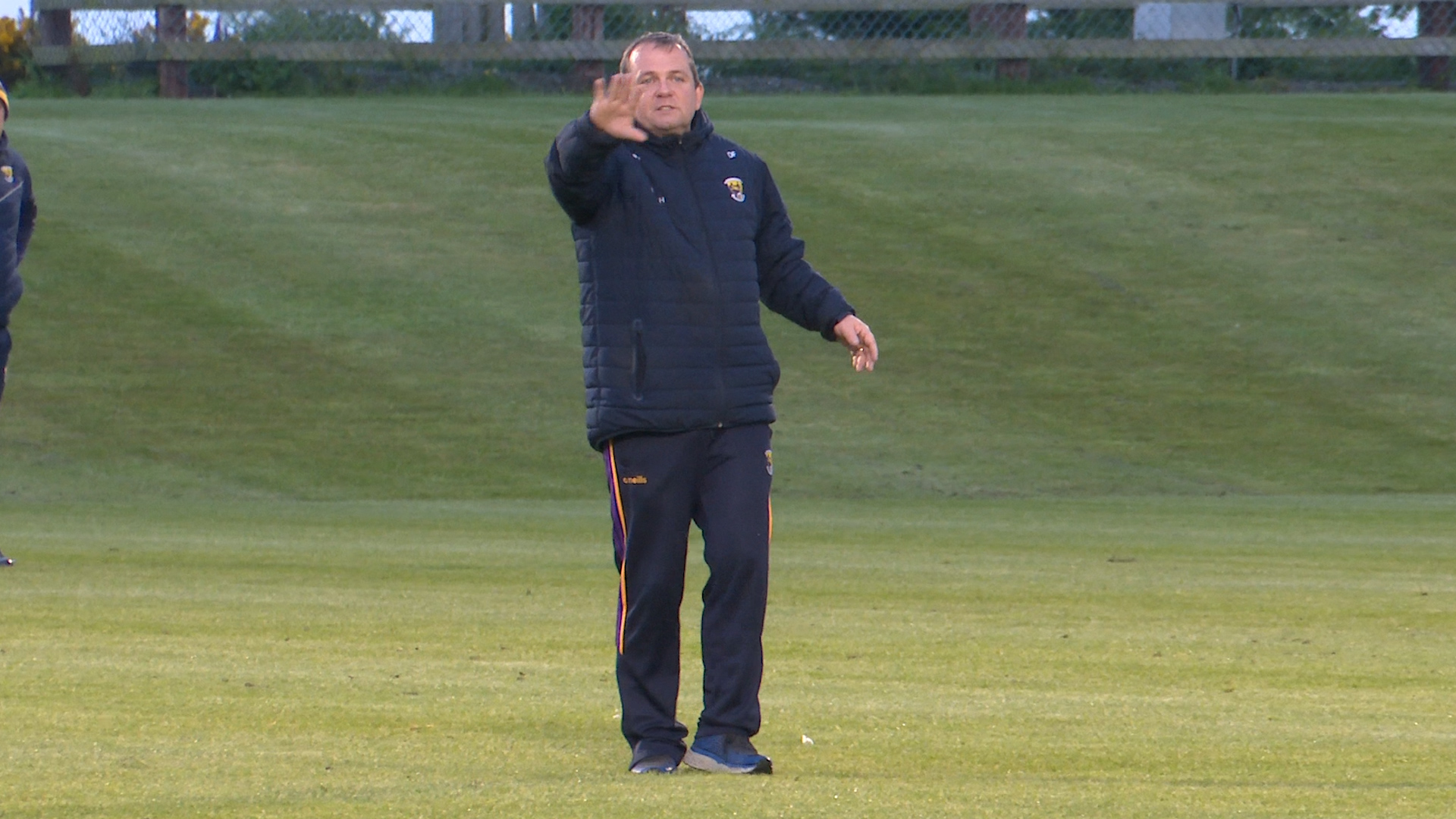 You are currently viewing Davy Handed 2 Match Ban