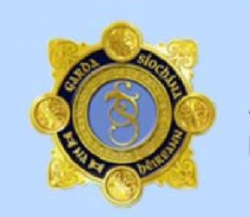 Read more about the article Man Arrested Following Wexford Town Burglary