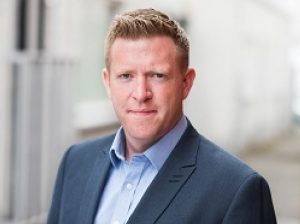 Read more about the article Wexford GAA Appoint CEO