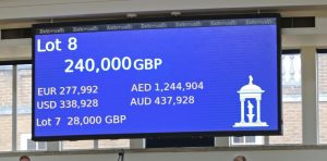 Read more about the article Cormac Doyle Tops at Newmarket