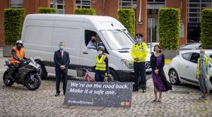 Read more about the article ‘The Road Back’ Campaign Launched