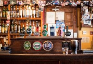 Read more about the article Backlash Against New Pub and Restaurant Guidelines