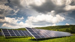 Read more about the article Two Solar Farms for Wexford 
