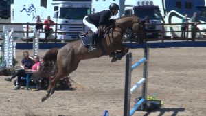 Read more about the article Jason Takes Runner-Up spot in €25,000 Grand Prix