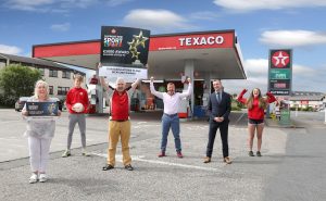 Read more about the article Kilmore United Awarded €5,000