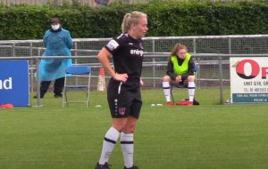 Read more about the article Wexford Youths Draw with Peamount
