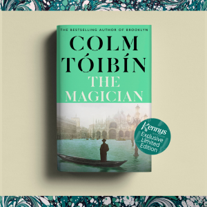 Read more about the article The Magician Available for Pre-Order