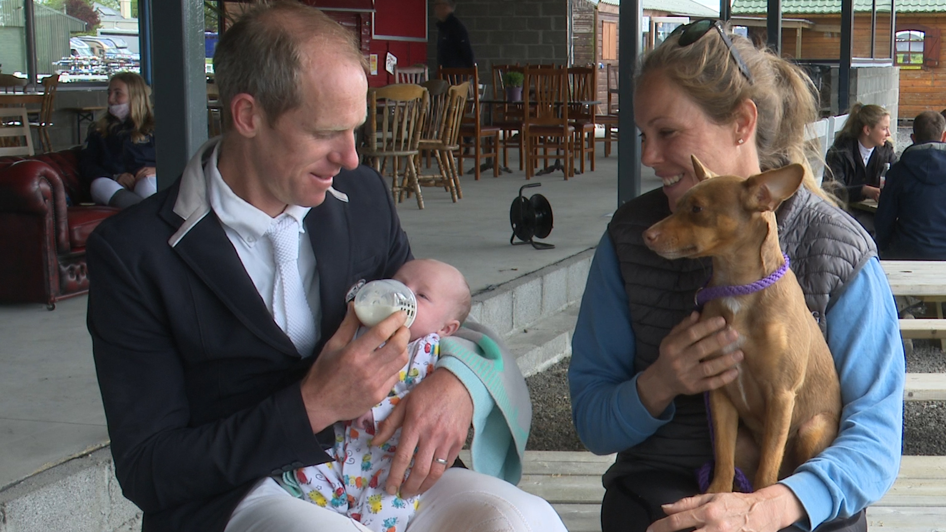 Read more about the article Monbeg Family Day Out in Mullingar