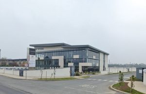 Read more about the article Major Remote-Working Centre Launched in Gorey