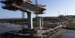 Read more about the article New Ross Bridge Wins International Award