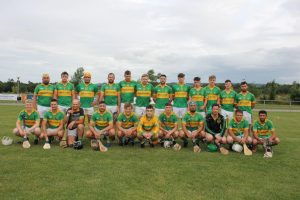 Read more about the article Blackwater v Blackwater District Semi Final Sunday