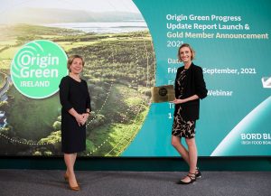 Read more about the article Wexford firms awarded Gold Standard for Sustainability