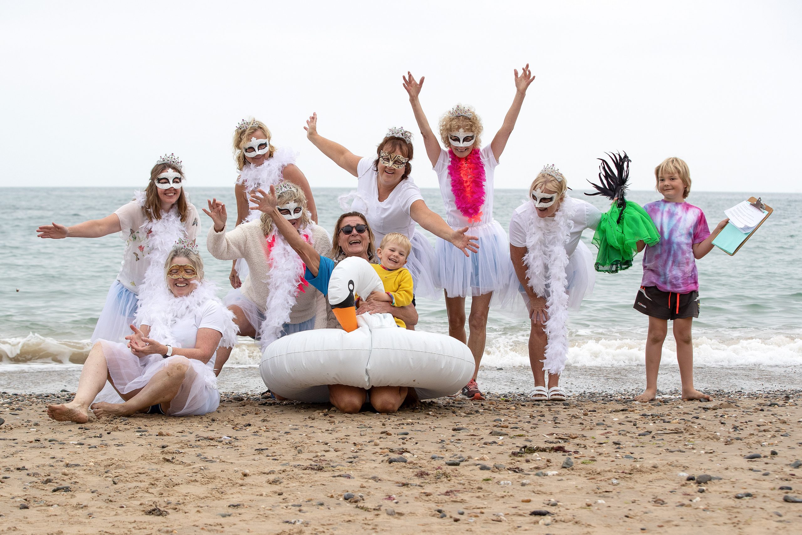 Read more about the article Wexford Shipwreckers Win