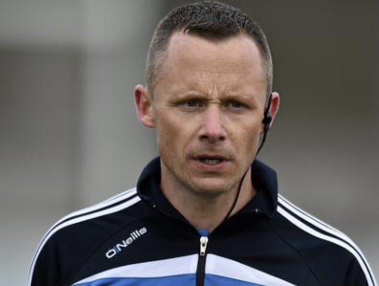 Read more about the article Wexford Man Appointed Westmeath Hurling Manager
