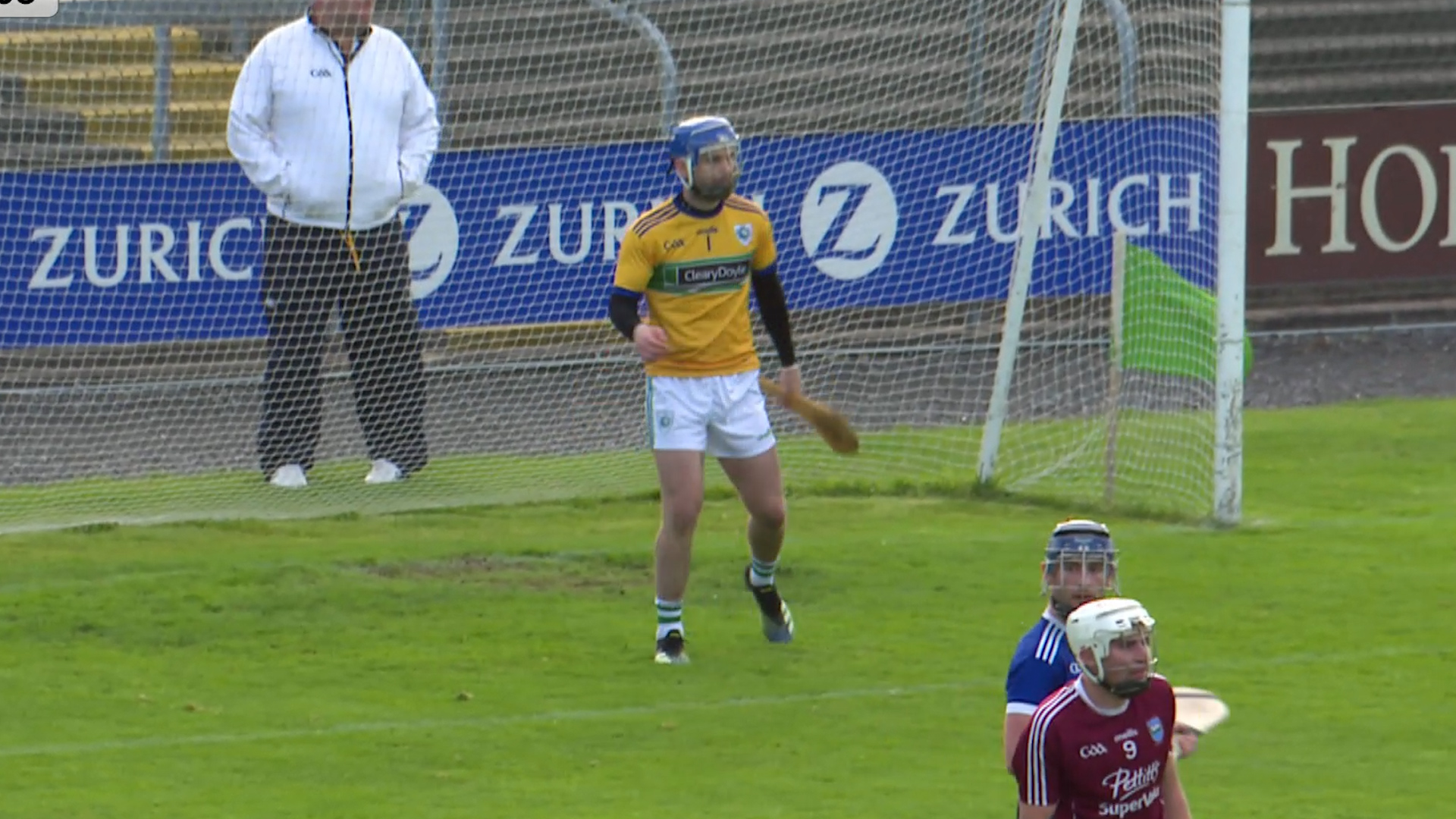 Read more about the article Weekend Betting on Hurling Championship