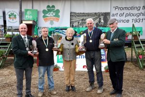 Read more about the article Wexford Champions at the Ploughing