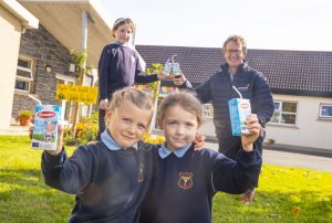 Read more about the article Avonmore Switches to Paper Straws for Schools