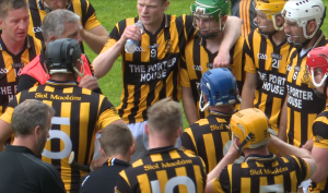 Read more about the article Shelmaliers Favourites to Retain Title