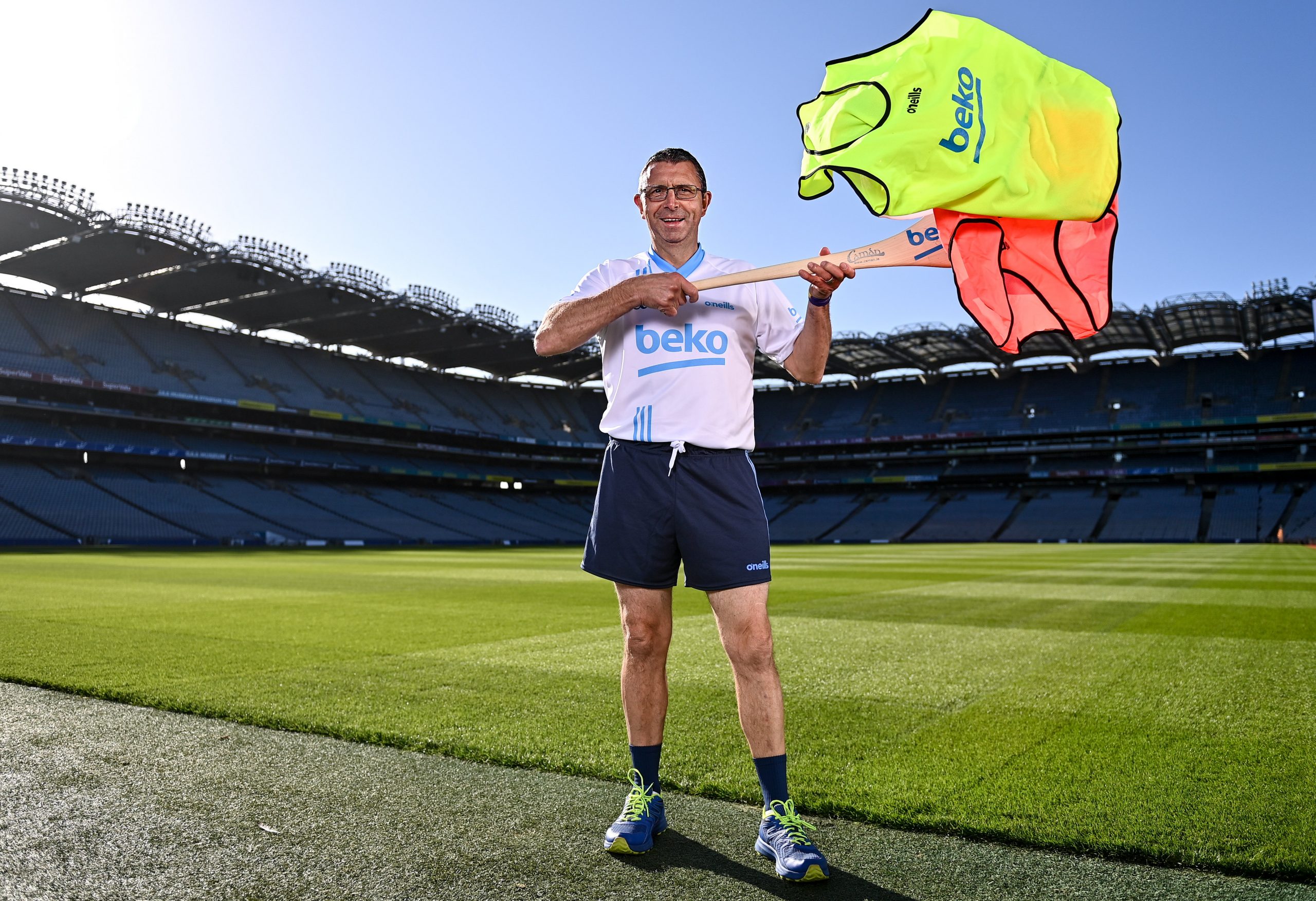 Read more about the article One Wexford Club to Win €1,000 Worth of Gear