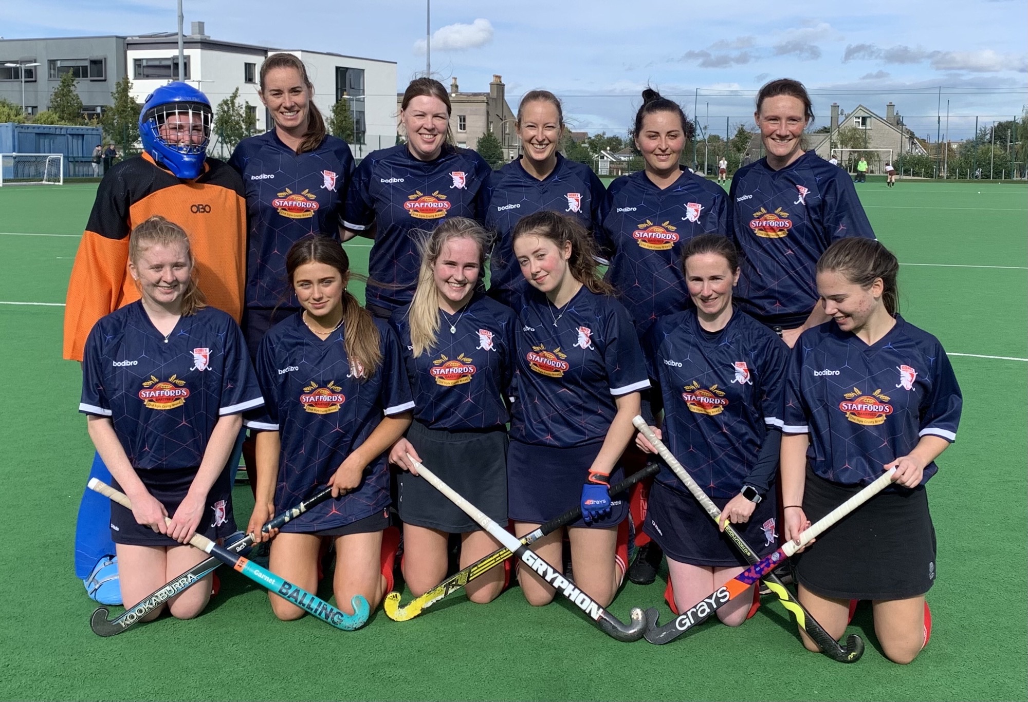 Read more about the article Gorey Win on Opening Day