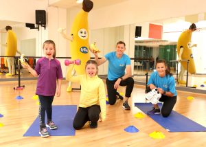 Read more about the article Wexford Schools Invited to Compete for “Fittest” Title