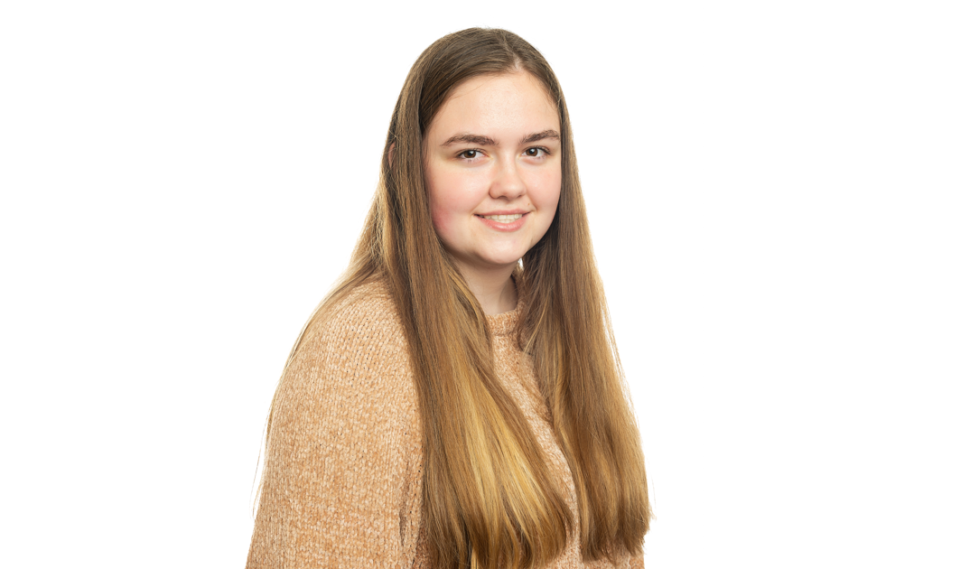 You are currently viewing Wexford Student Appointed Student Ambassador