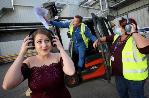 Read more about the article Jade Wins Danone Award