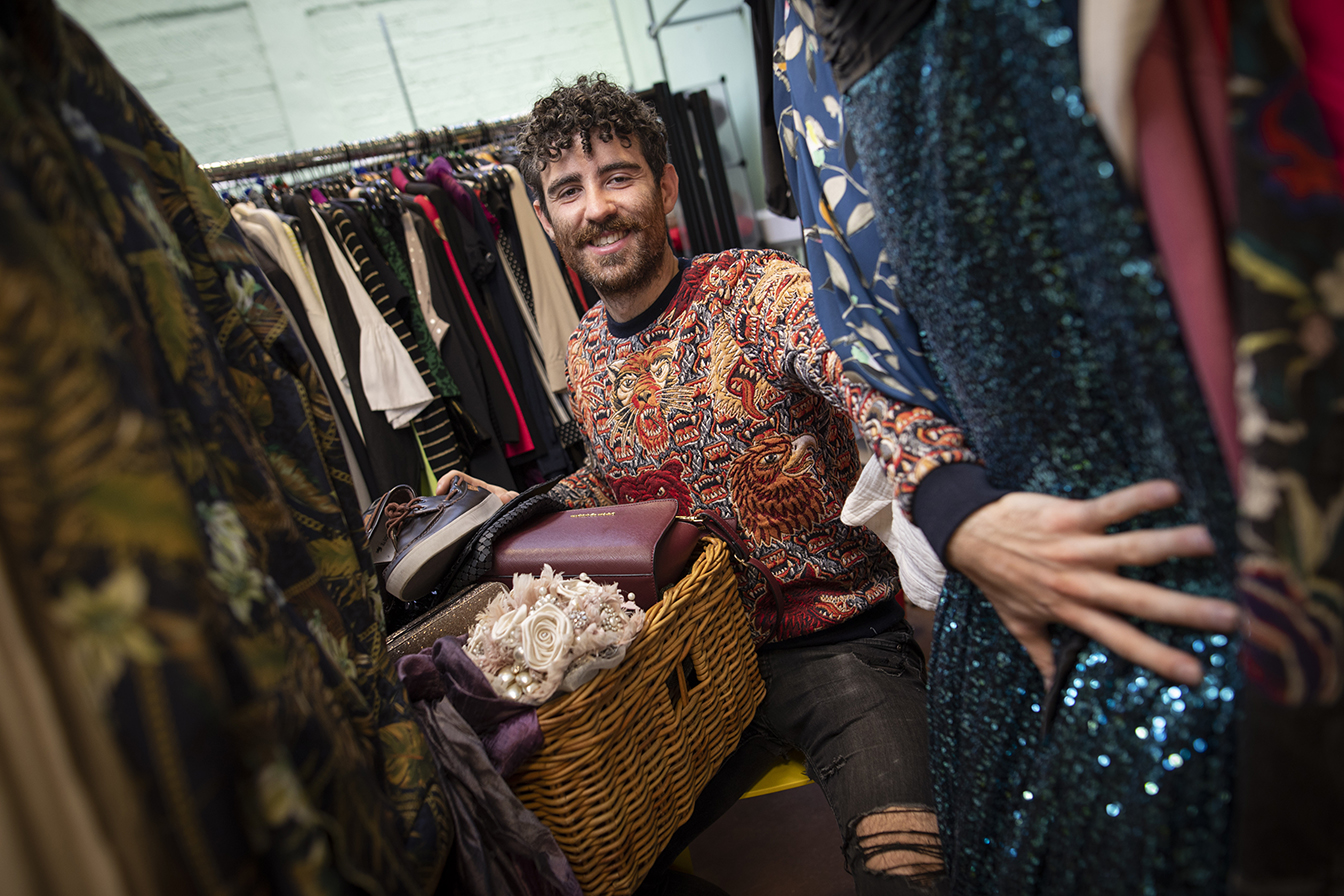 You are currently viewing Let’s have a Green Halloween this Year