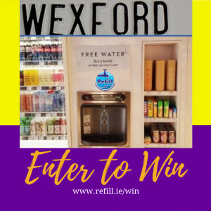 Read more about the article Chance to Win Station Hub worth €2,000