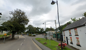 Read more about the article Unidentified Body Discovered in Kilmuckridge