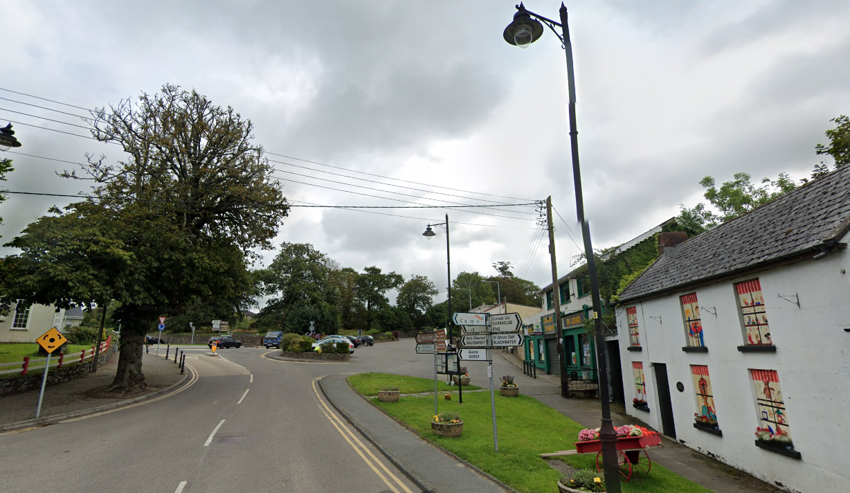 Read more about the article Unidentified Body Discovered in Kilmuckridge