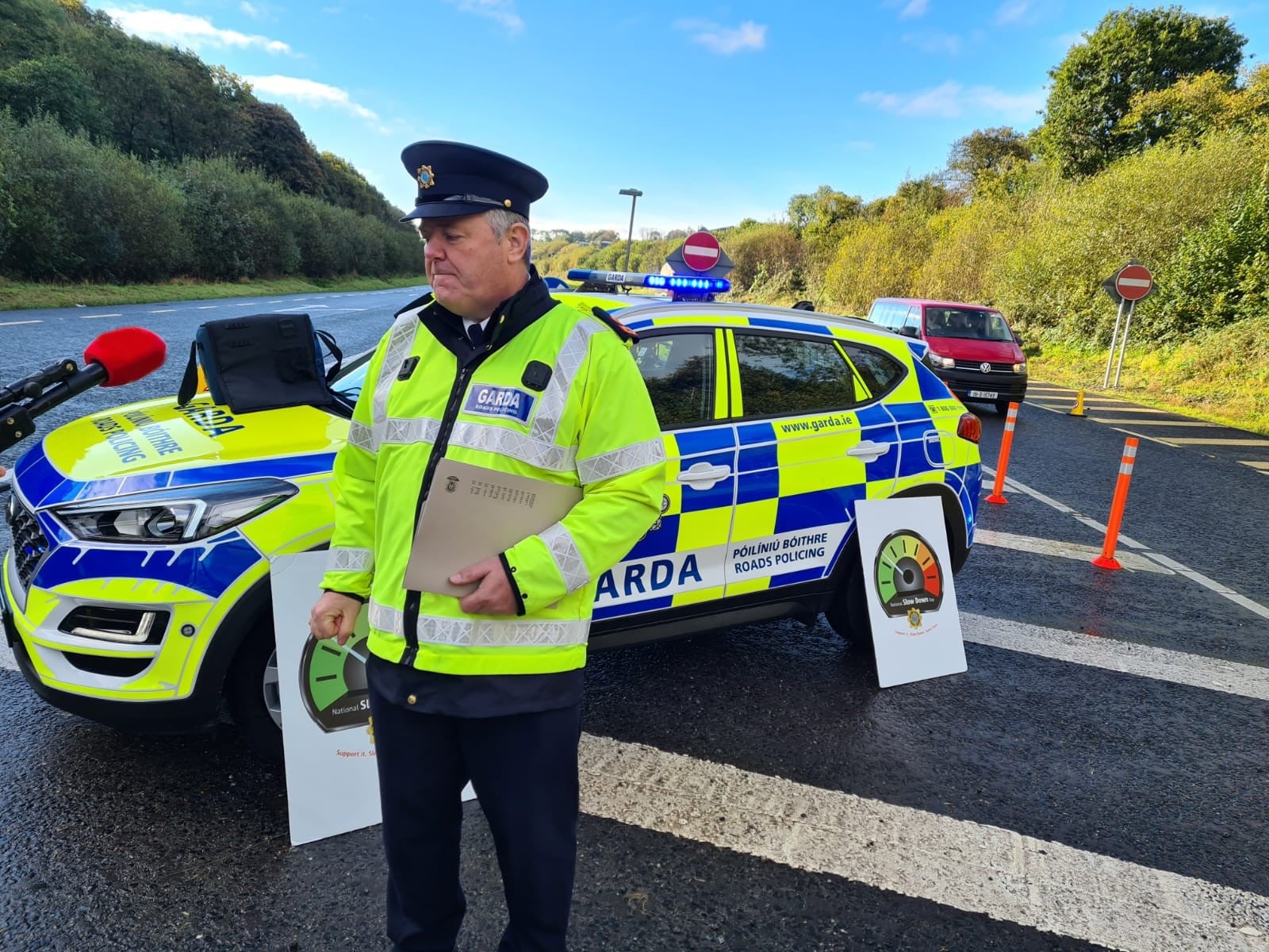 You are currently viewing 24 Hour National ‘Slow Down’