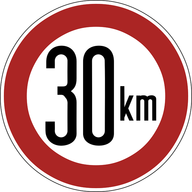 Read more about the article MEP Supports 30 km per Hour Speed Limit
