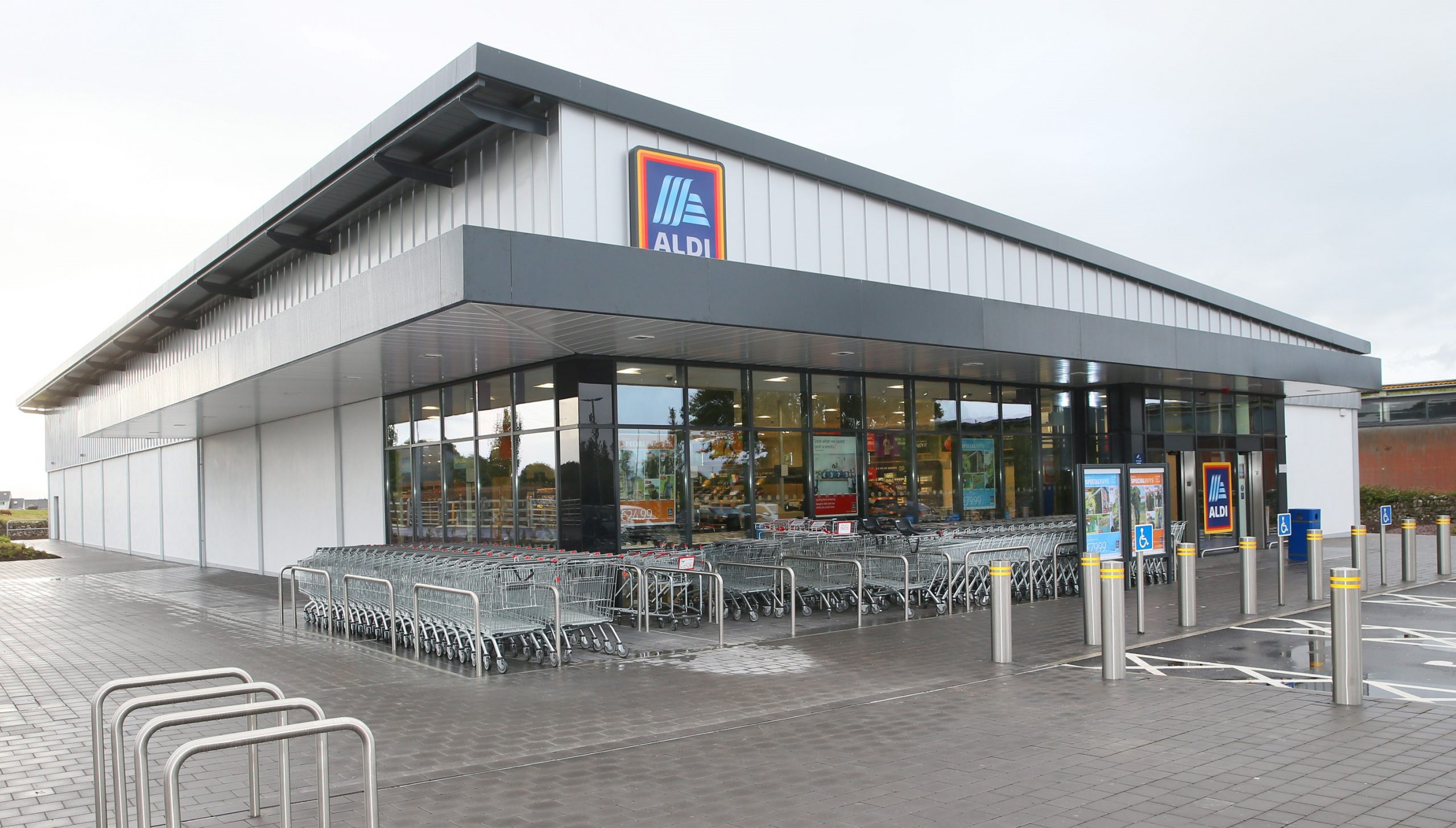 Read more about the article Aldi Spend over €9.5M with Wexford Producers